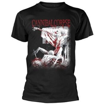 Cannibal Corpse Camiseta Tomb Of The Mutilated para hombre