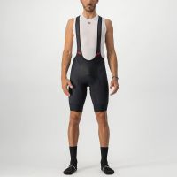 castelli competizione bib short - xxl - black