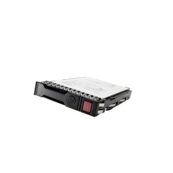 Disco Duro HPE 805377-001 200 GB SSD 2.5