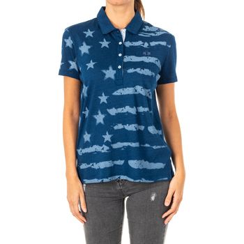 La Martina Polo LWP305 para mujer