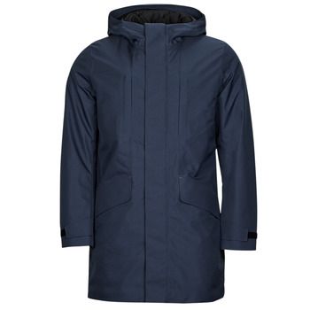 Geox Parka M CLINTFORD LONG PAR para hombre