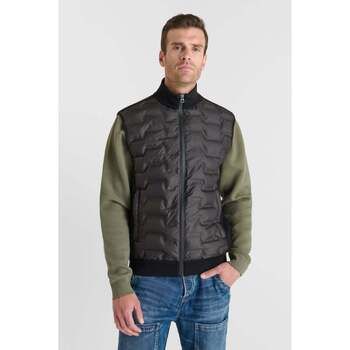 Le Temps des Cerises Chaqueta de punto Chaqueta sin mangas GIBUS para hombre