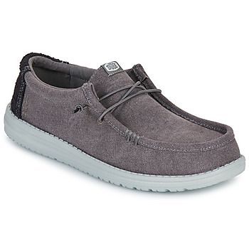 HEYDUDE Zapatos Wally Workwear para hombre