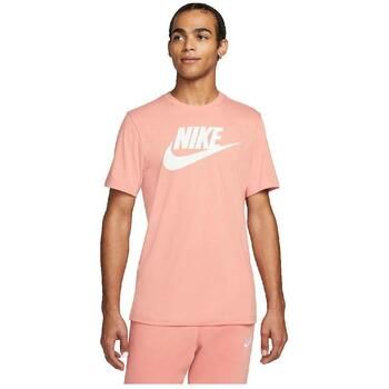 Nike Camiseta T-shirt Sportswear Icon Futura para mujer
