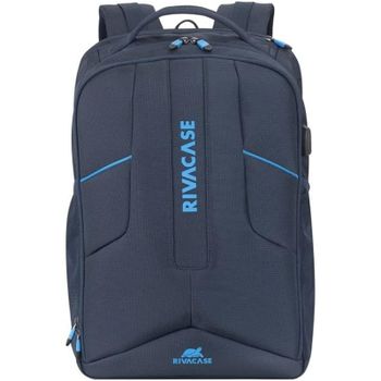 Rivacase Borneo 7861 Mochila Gaming Eco para Portátil hasta 17.3