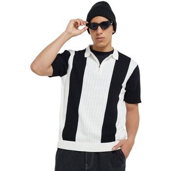Brave Soul Jersey WH145 para hombre