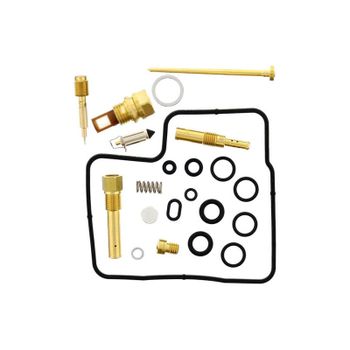 Kit servicio carburador Honda VT 600 C '88-'89 trasero Keyster