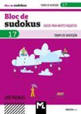 bloc de sudoku 17