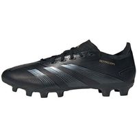 adidas zapatillas de futbol predator league mg ne para hombre