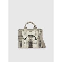 karl lagerfeld bolso 43041 para mujer