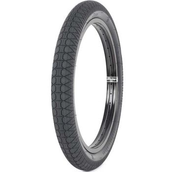 Subrosa Designer Tyre Black / 2.4