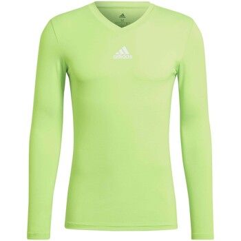 adidas Camiseta manga larga Team Base Tee para hombre