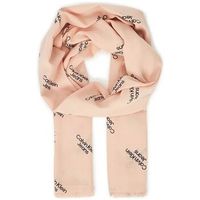 calvin klein jeans bufanda k60k6119820j8 para mujer