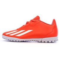 adidas zapatillas de futbol x crazyfast para nino