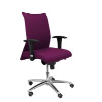 piqueras y crespo albacete sillon confidente bali morado