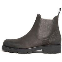 nerogiardini botines velour oil tr toledo 20196s ne para hombre