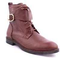 wilano botines l ankle boots casual para mujer