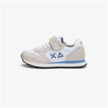 Sun68 Zapatillas 10801403855190 para niño