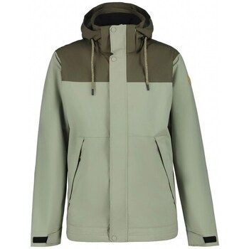 Icepeak Chaquetas Merced para hombre