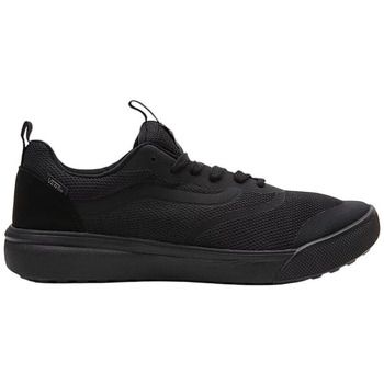 Vans Deportivas Moda Baskets Sk8-Mid Reissue noir para hombre