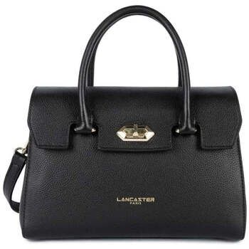 LANCASTER Bolso de mano Bolso Milano Cosmos S Negro para mujer