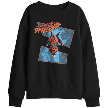 Marvel Jersey Spidey Senses Tingling para niña