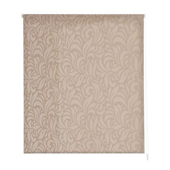 Estoralis - Estor Enrollable Translucido |  Jacquard | 140 X 255 Cm (ancho/alto) Tamaño Tela 137 X 250 Cm | Myrcella Lino