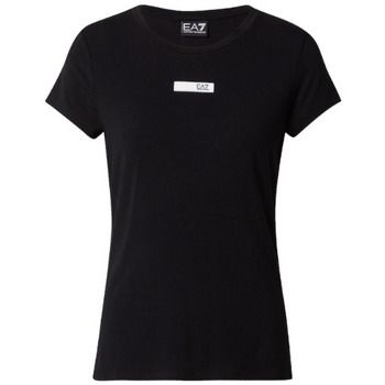 Emporio Armani EA7 Camiseta CAMISETA MUJER para mujer