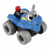 quad radio control 18m - 4a chicco