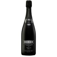 champagne moses n4 edition millesime espumoso frances con crianz aoc champagne 75 cl 12 
