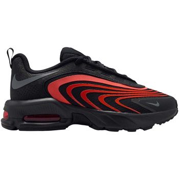 Nike Zapatillas deporte Air Max para niña