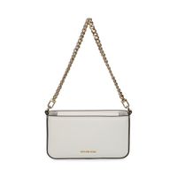 michael kors bolsos mujer - blanco talla os