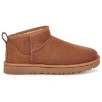 ugg botines 1116109 classic ultra mini para mujer