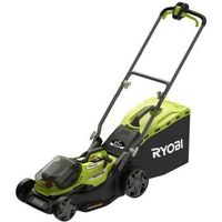 recortadora sin escobillas lithiumplus 18v 37cm - ry18lmx37a-150 ryobi