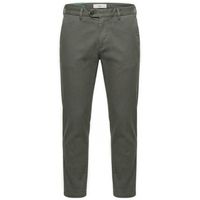 briglia pantalon chino bg04 40008-00046 camoscio para hombre