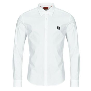HUGO Camisa manga larga Ermo para hombre