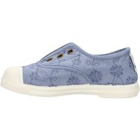 natural world mocasines - para nina