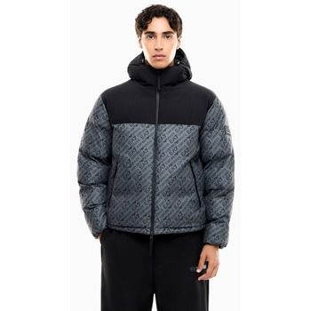 Emporio Armani EA7 Abrigo 7M002566AF26406 para hombre