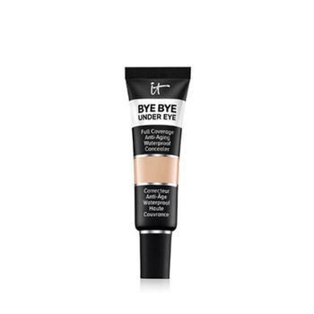 Bye Bye Under Eye Light Natural