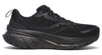 saucony guide 18 - hombre - negro