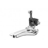 campagnolo desviador centaur black 11v
