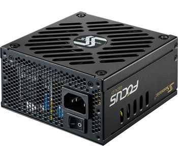 Focus SGX-450 Modular PSU - 450 W, Gold