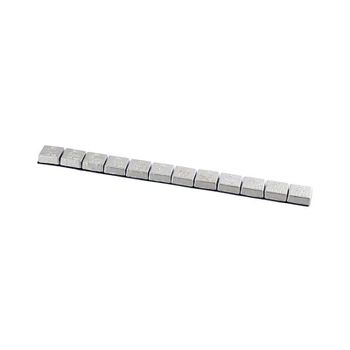 Peso de la llanta 12x5gr kit