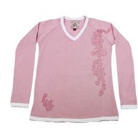 miss girly camiseta t-shirt fille fassol para nina