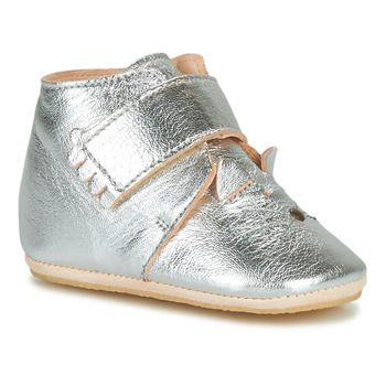 Easy Peasy Pantuflas KINY CHAT para niña