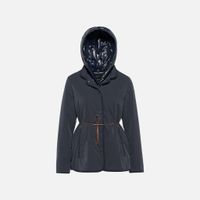 geox plummery mujer azul medianoche