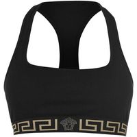 versace sujetador deportivo gt47325 para mujer