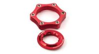 pieces detachees d atelier center lock adapter red