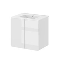 mueble bajo lavabo izan  vicco