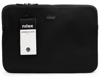 funda portatil nilox 156 negro